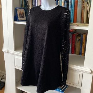 Show me your mumu Tyler Tunic